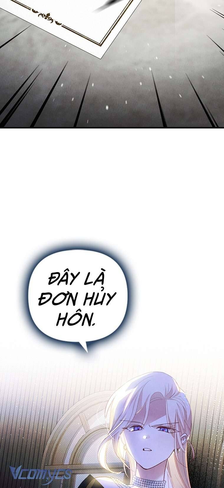 Nuôi vị hôn phu bằng tiền bạc. Chap 16 - Trang 2