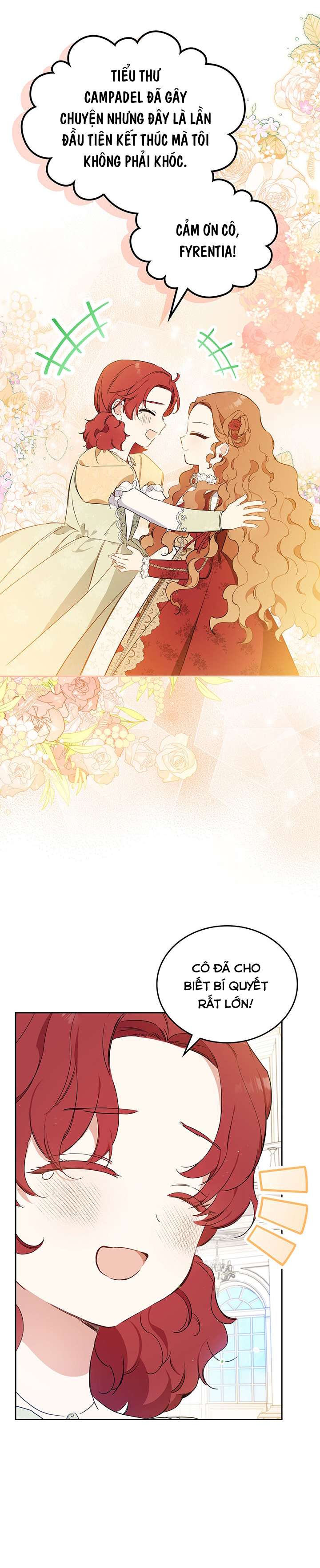 Kiếp Này Nhất Định Làm Gia Chủ Chap 107 - Trang 2