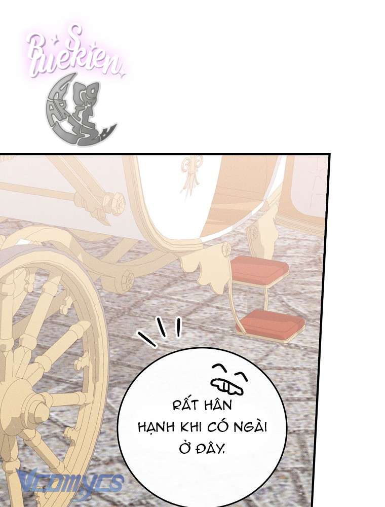 Chị Gái Của Nhân Vật Phản Diện Hôm Nay Cũng Đang Đau Khổ Chapter 45 - Trang 4