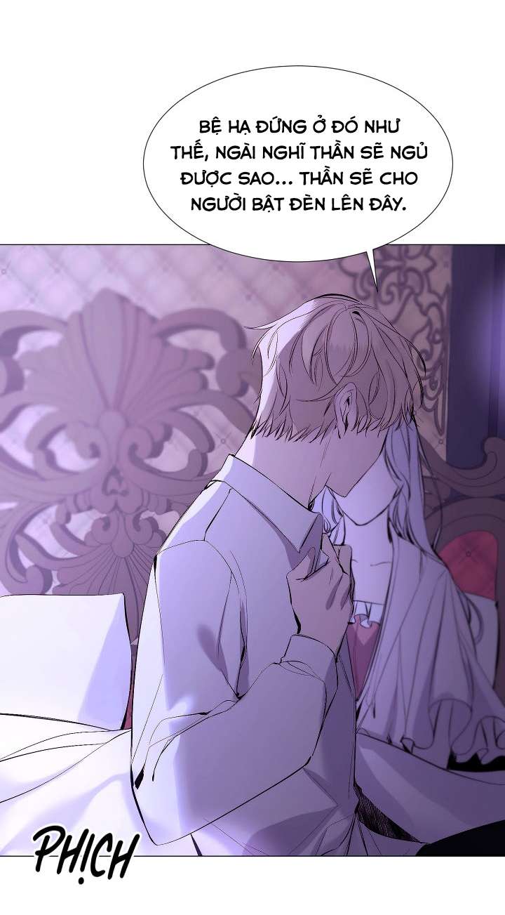 Ác Nữ Cần Bạo Chúa Chapter 17 - Next Chapter 18