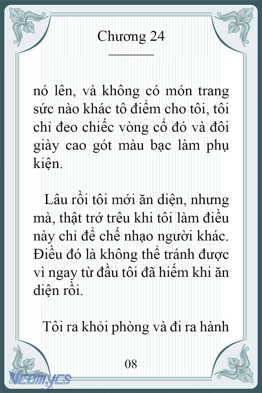 [Novel] Người Chồng Ghét Tôi Đã Mất Trí Nhớ Chap 24 - Trang 2