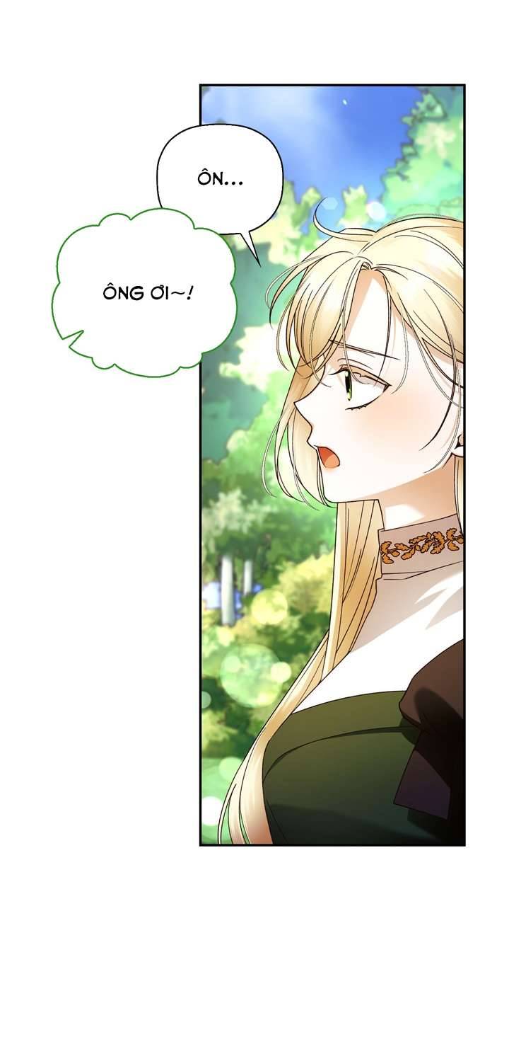 Phương Pháp Che Giấu Đứa Con Của Hoàng Đế Chapter 38 - Next Chapter 38.5