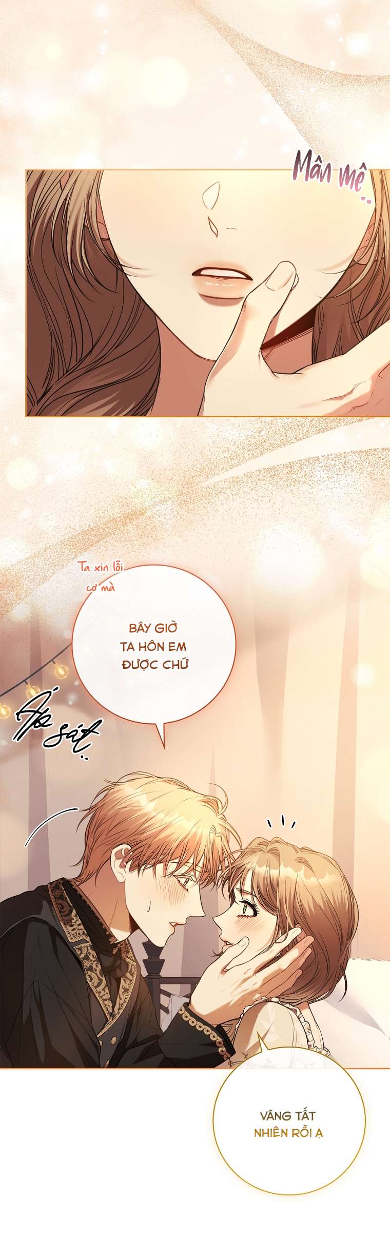 Thư Ký Của Bạo Chúa Chapter 115 - Trang 4