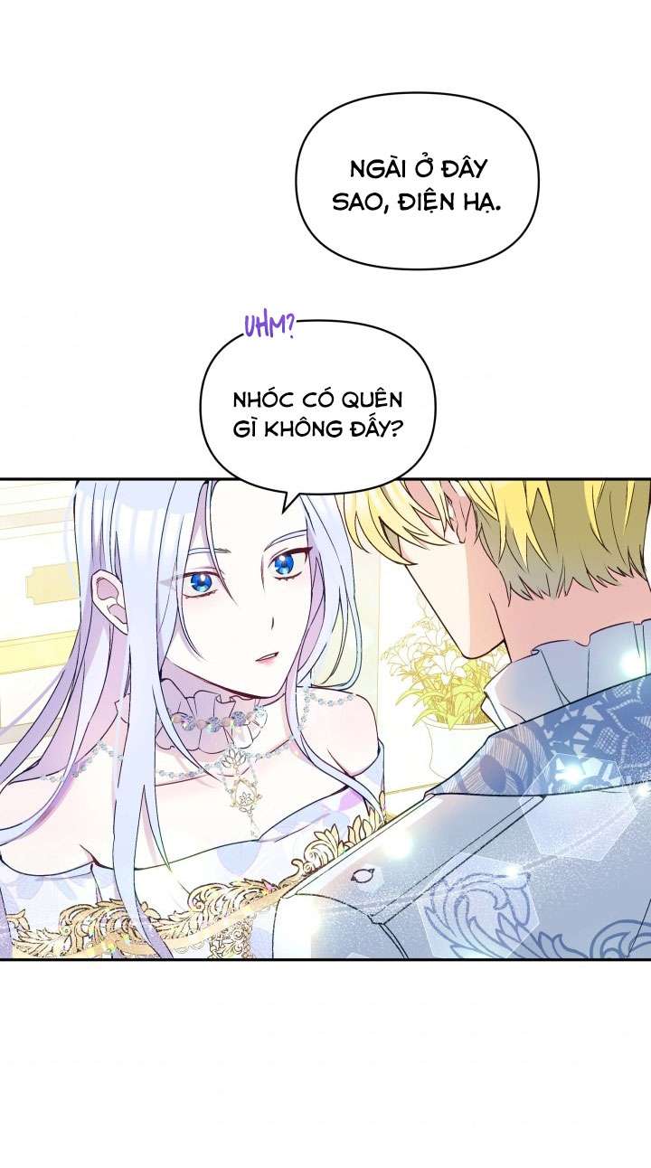 Người Bảo Hộ Của Bạo Quân Là Ma Nữ Tàn Độc Chap 43 - Trang 4