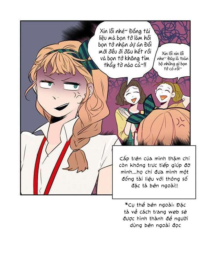 Ranh Giới 34 - Next Chapter 34