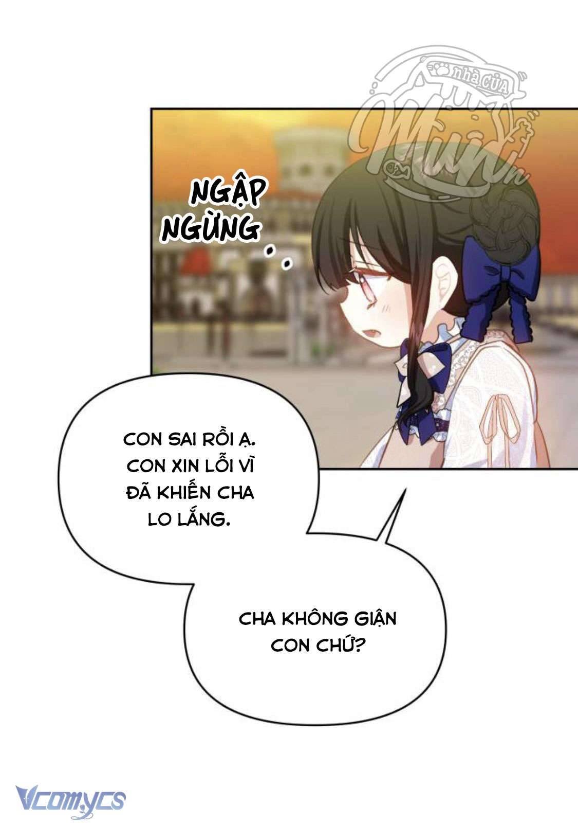 Con Gái Của Công Tước Ác Ma Chapter 26 - Trang 3