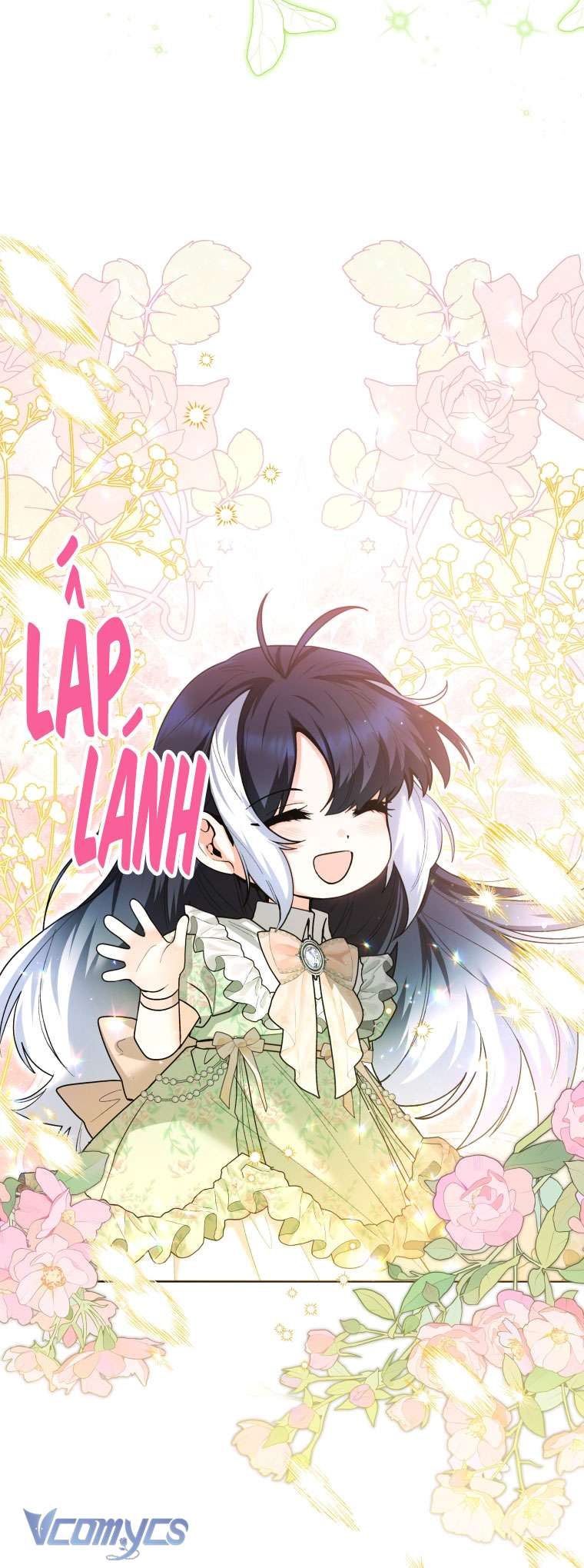 Bé Con Cá Voi Sát Thủ Chapter 31 - Trang 4