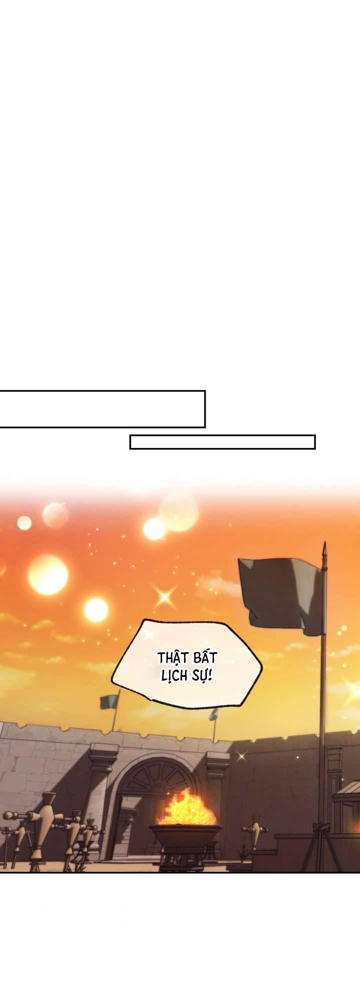 Cha À, Con Không Muốn Kết Hôn Đâu Chap 31 - Trang 2