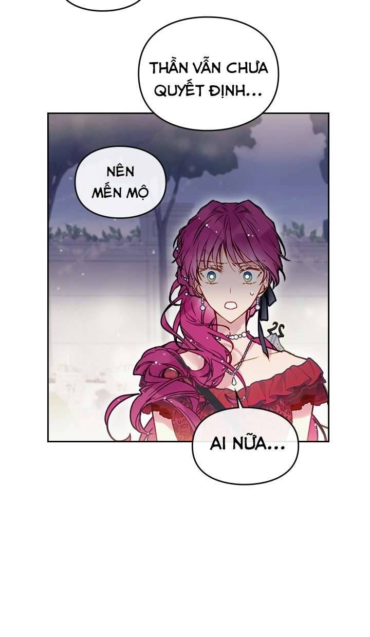 Kết Cục Của Nhân Vật Phản Diện Chỉ Có Thể Là Cái Chết Chapter 58 - Next Chapter 59