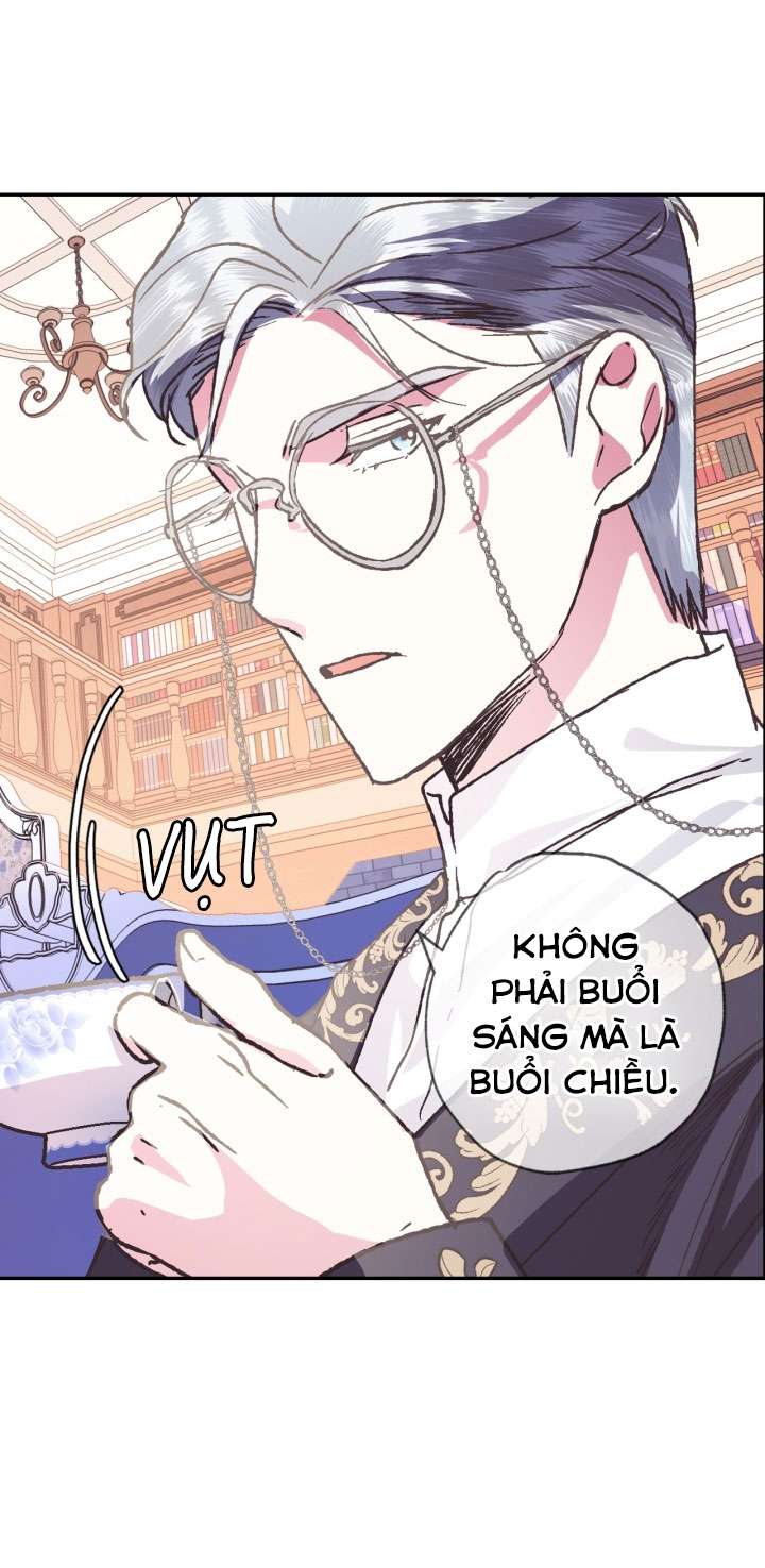 Cha À, Con Không Muốn Kết Hôn Đâu Chap 5 - Trang 2