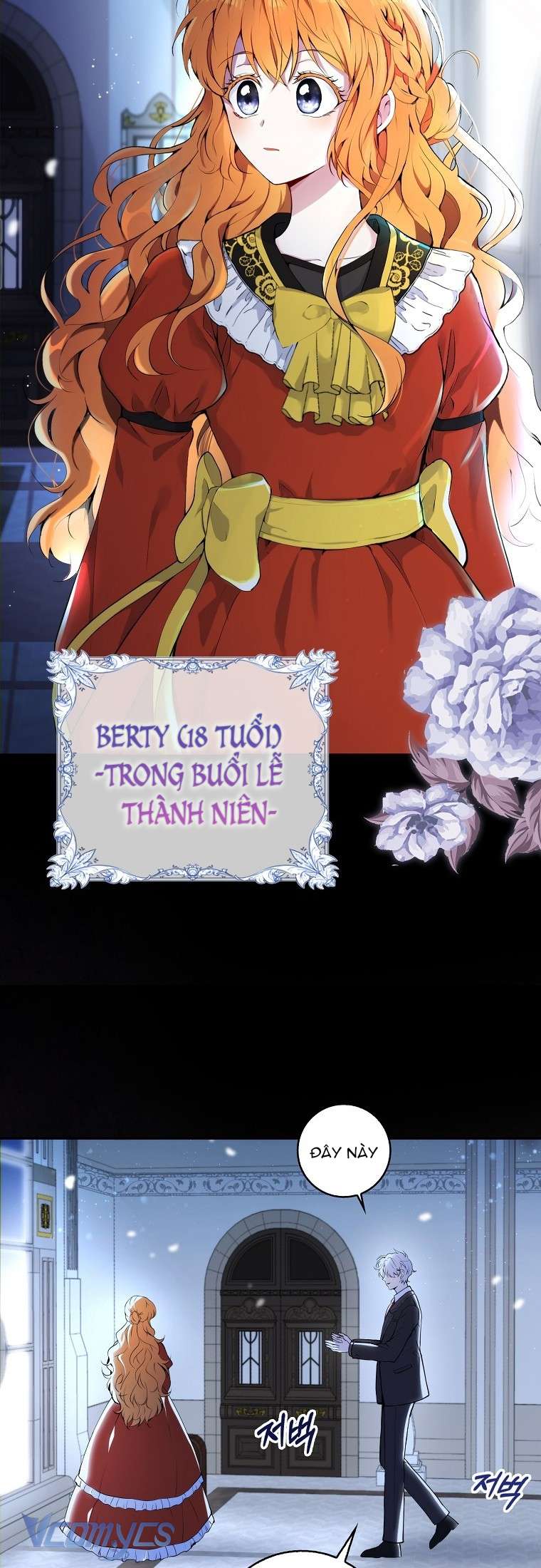 Sóc Con Tài Năng Chap 2 - Next Chap 3