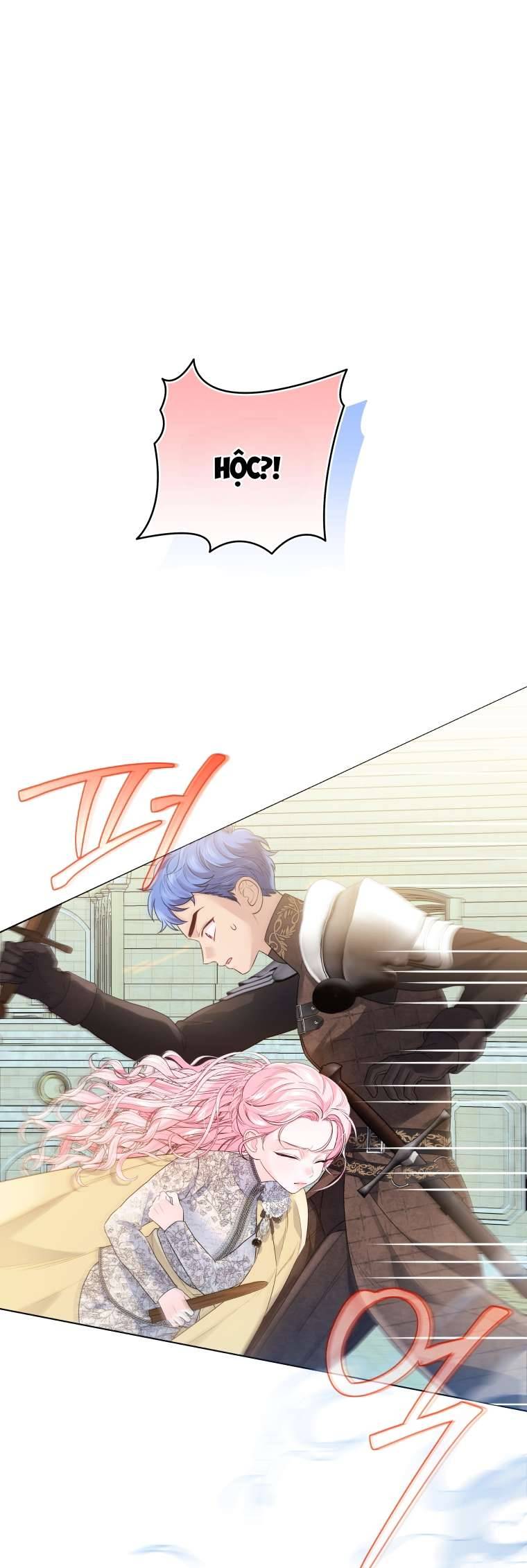 Thà Là Để Tôi Trở Thành Nữ Hoàng Chapter 11 - Next Chapter 12