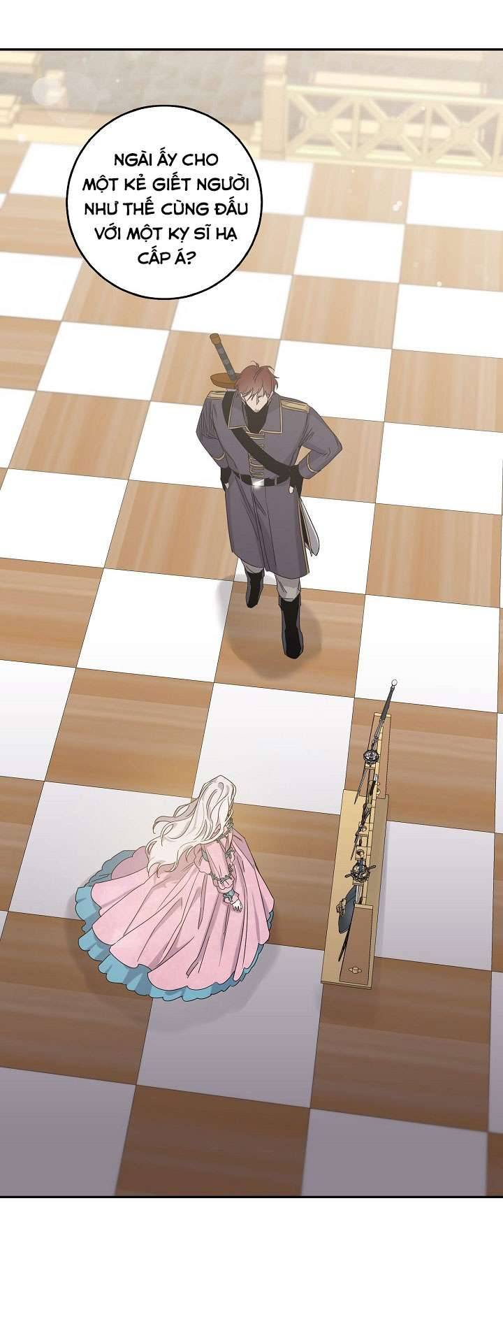 Thuần Hóa Bạo Quân Rồi Bỏ Trốn Chap 15 - Trang 2