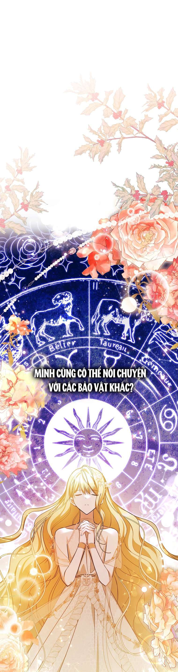 Chị Gái Tôi Là Nhân Vật Chính Chap 18 - Trang 4