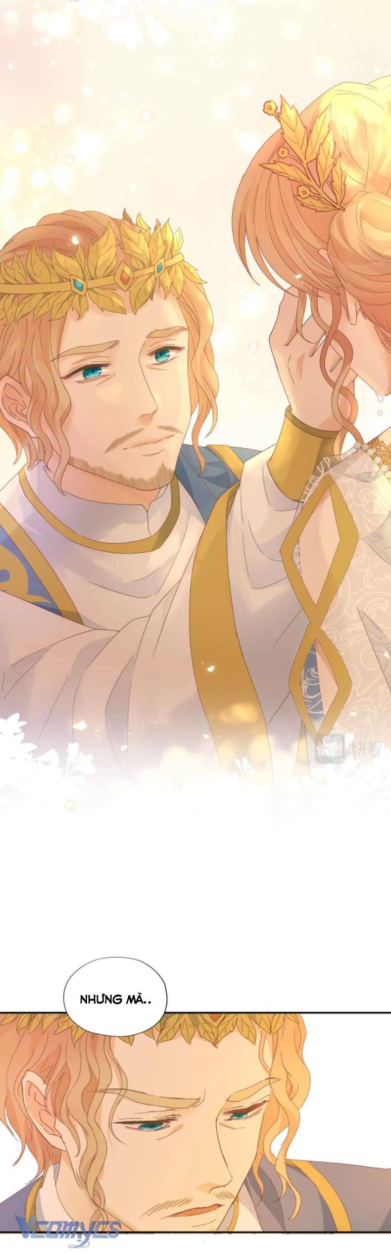 Địch Úc Đa Chi Ca Chapter 176 - Trang 4