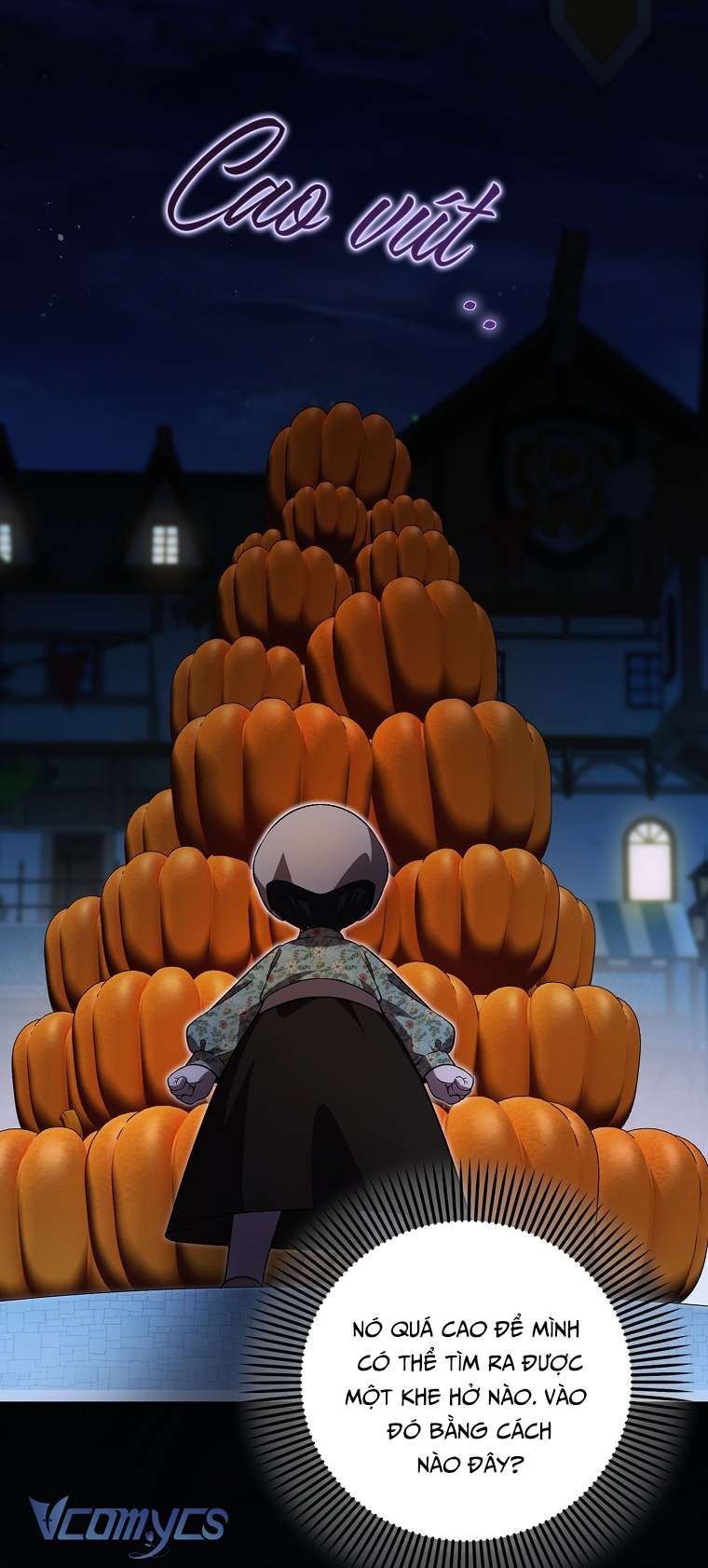 Lần Đầu Bé Út Được Yêu Thương Chap 28 - Trang 2