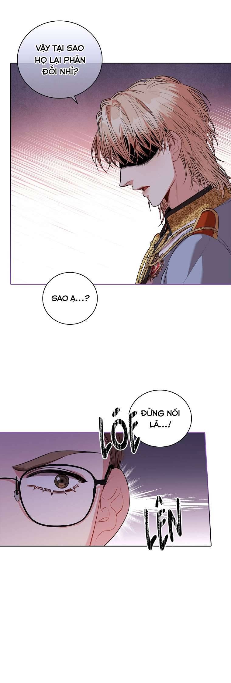 Thư Ký Của Bạo Chúa Chapter 75 - Trang 3