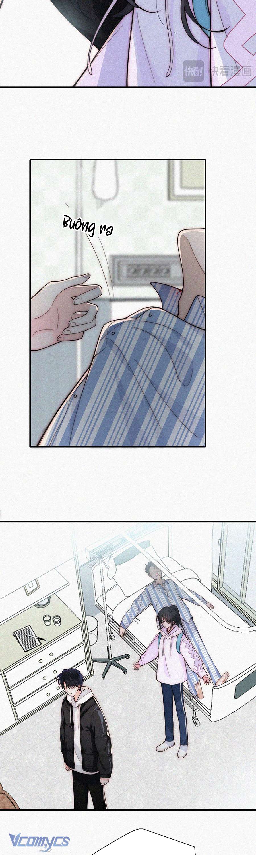 Một Mực Cưng Chiều Chap 53 - Next Chap 54