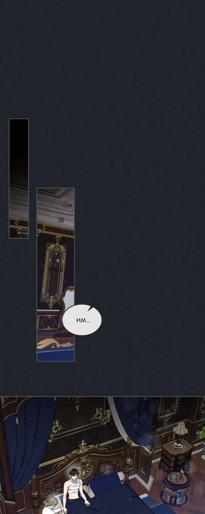 Nam Chính Quái Vật Sống Dưới Giường Tôi Chapter 47 - Trang 4