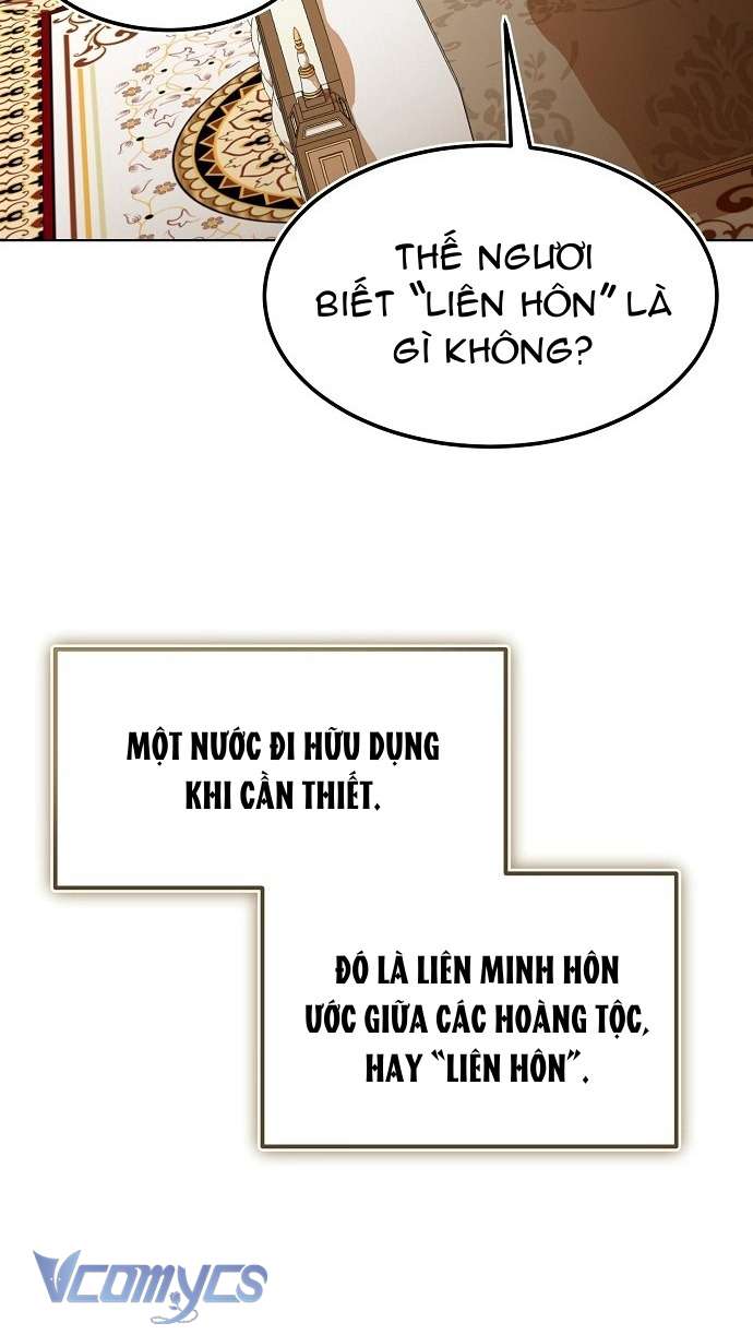 Hóa thành hoa hồng đen Chap 2 - Trang 2
