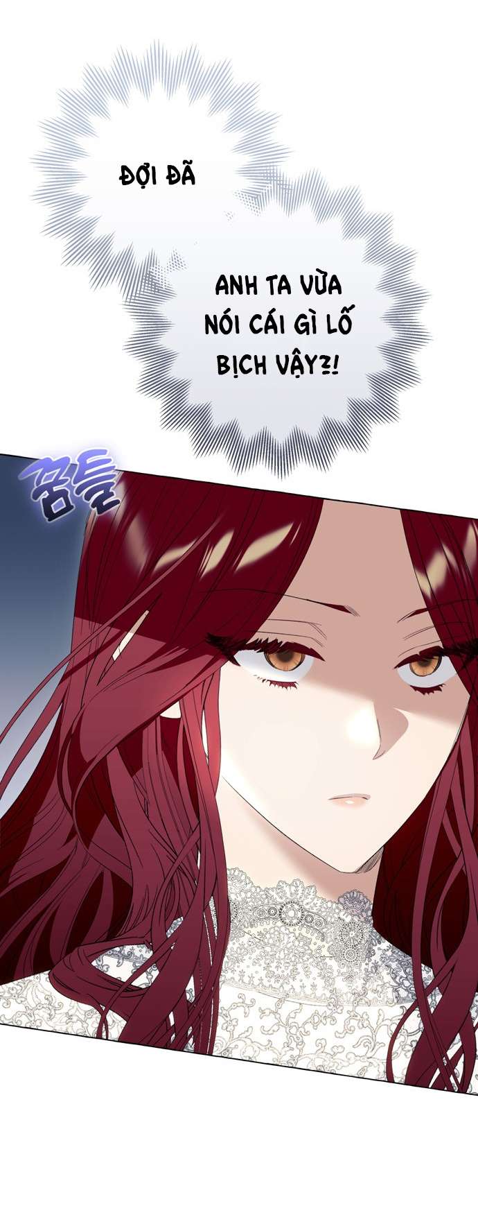 Tôi Tưởng Đó Chỉ Là Tiểu Thuyết Trọng Sinh Bình Thường Chapter 8 - Trang 4