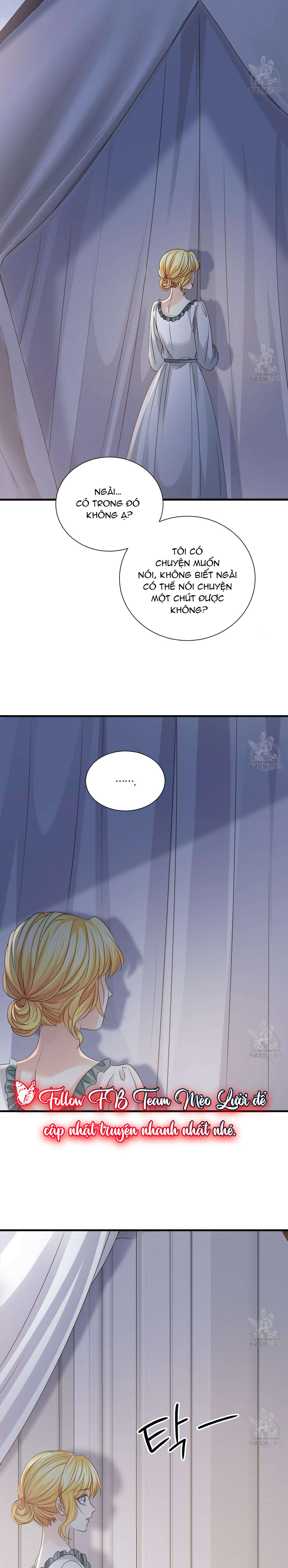 Đêm Không Ngủ Của Nàng Hầu Gái Chap 15 - Next Chap 16