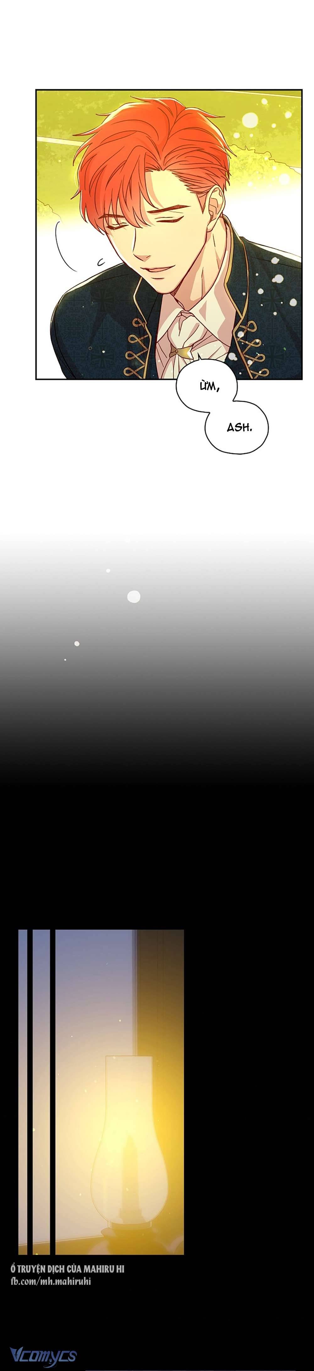 Sống Sót Dưới Thân Phận Hầu Nữ Chap 38 - Trang 2