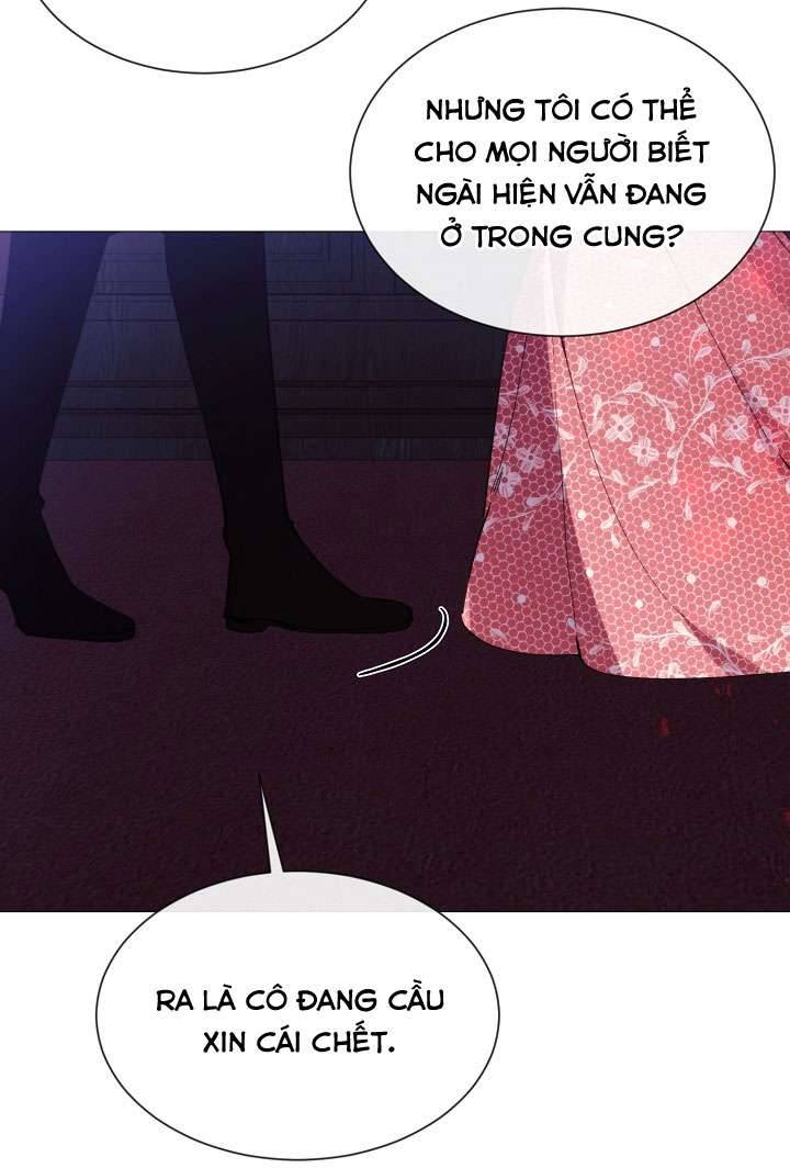 Ác Nữ Cần Bạo Chúa Chapter 62 - Next Chapter 63