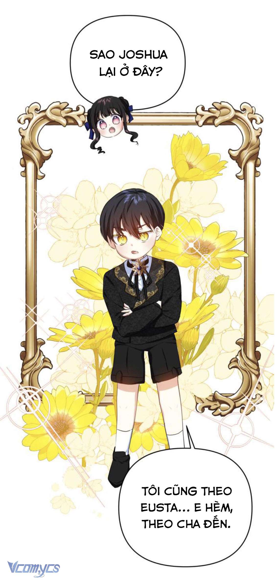 Con Gái Của Công Tước Ác Ma Chapter 25 - Trang 3