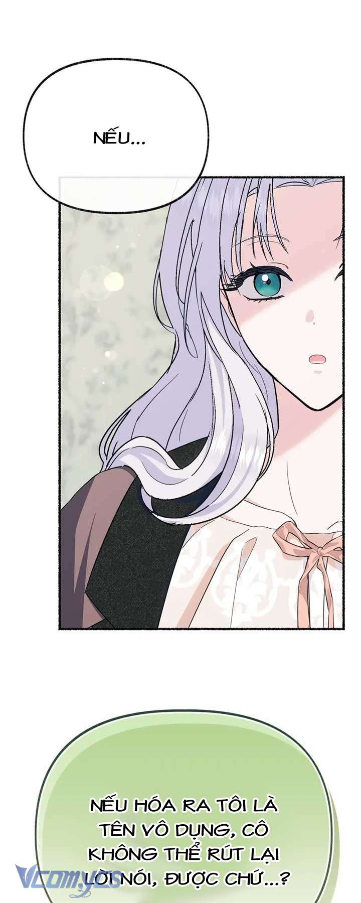 Trở Thành Chú Mèo Ngủ Cùng Bạo Chúa Chapter 17 - Next Chapter 18