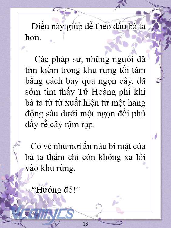 [Novel] Làm Ác Nữ Bộ Không Tốt Sao? Chap 180 - Trang 2