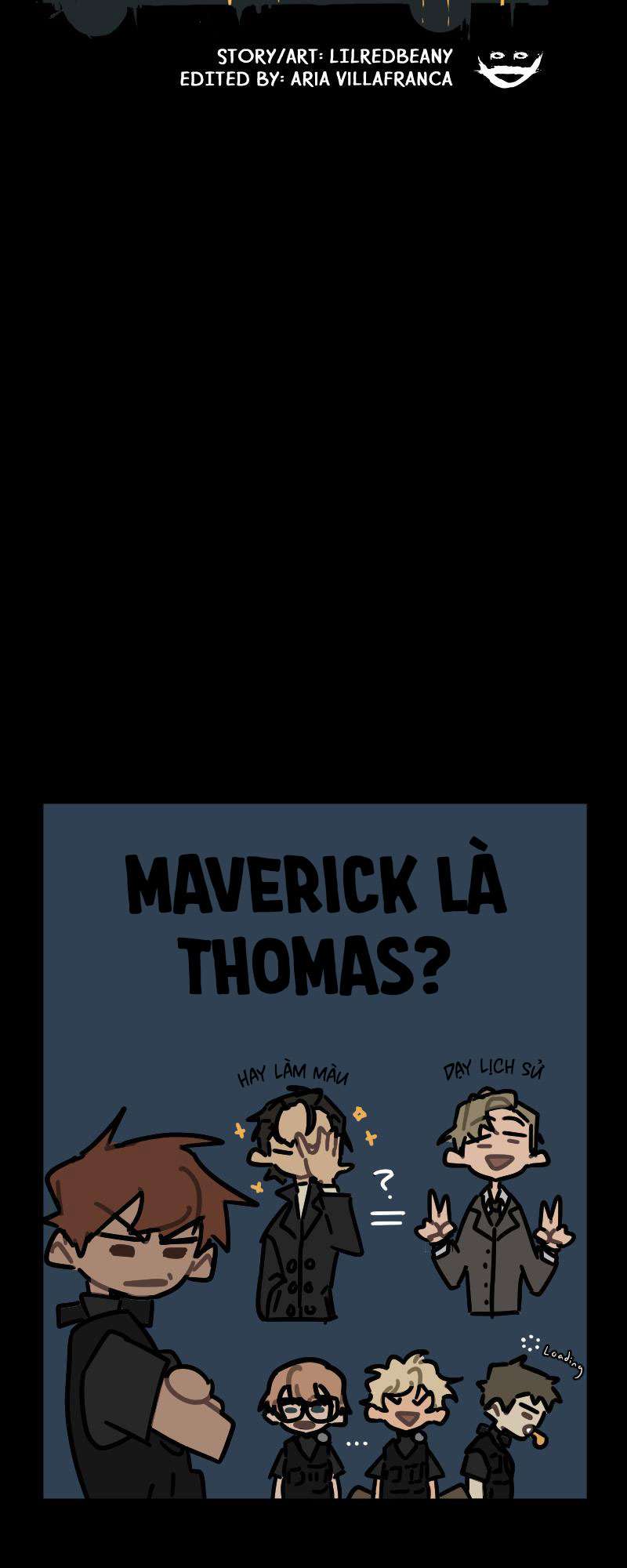 Nghĩa Trang Xe Buýt Chapter 82 - Trang 3