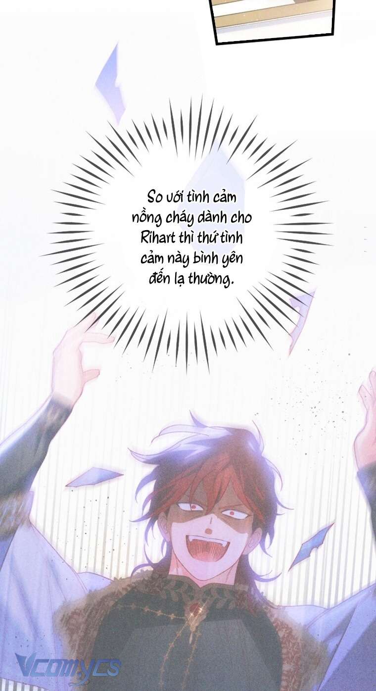 Nuôi vị hôn phu bằng tiền bạc. Chap 39 - Trang 2