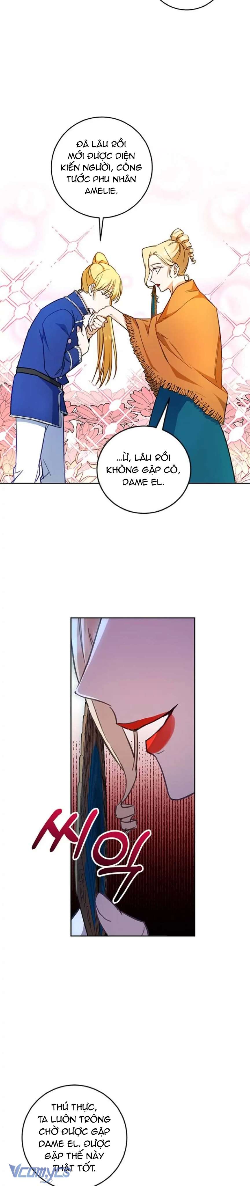 Làm Thế Nào Để Ăn Chủ Nhân Chapter 9 - Next Chapter 10