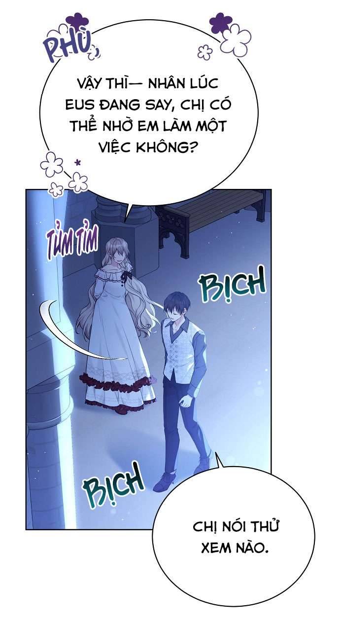 Vương Miện Lục Bảo Chap 78 - Trang 2
