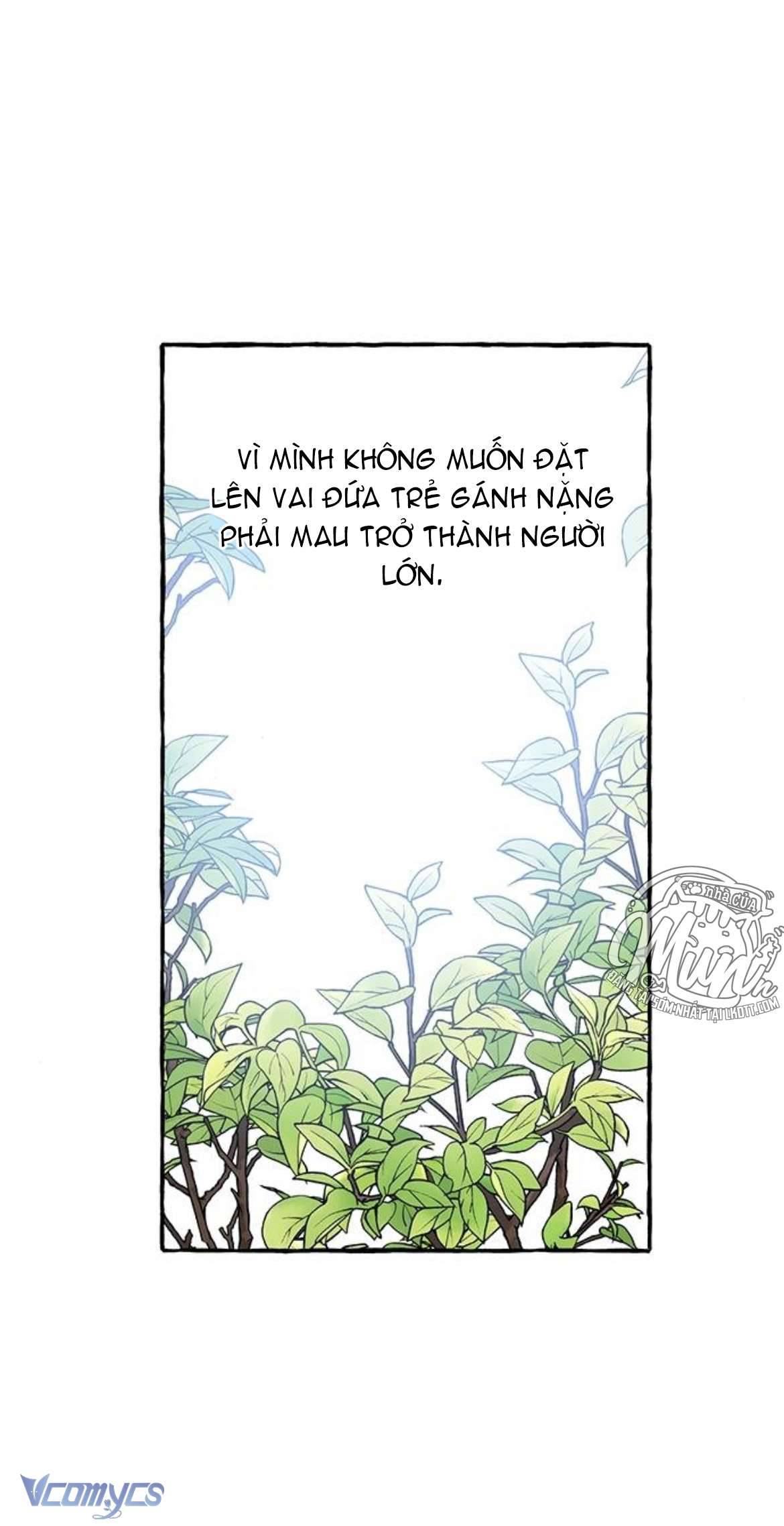 Con Gái Của Công Tước Ác Ma Chapter 4 - Trang 3