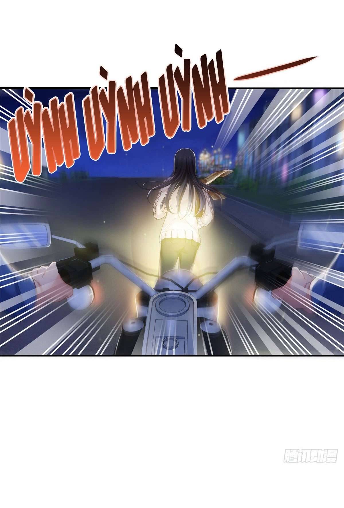 Hệt Như Hàn Quang Gặp Nắng Gắt Chap 259 - Next Chap 260