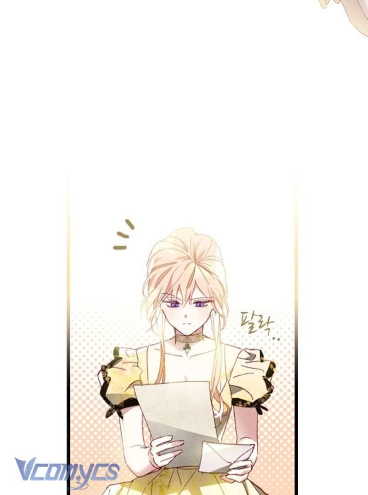 Nuôi vị hôn phu bằng tiền bạc. Chap 12 - Trang 2