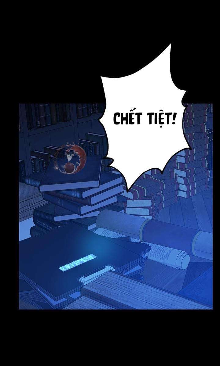 Tôi Là Minh Chứng Của Sự Thật Chap 31 - Trang 3