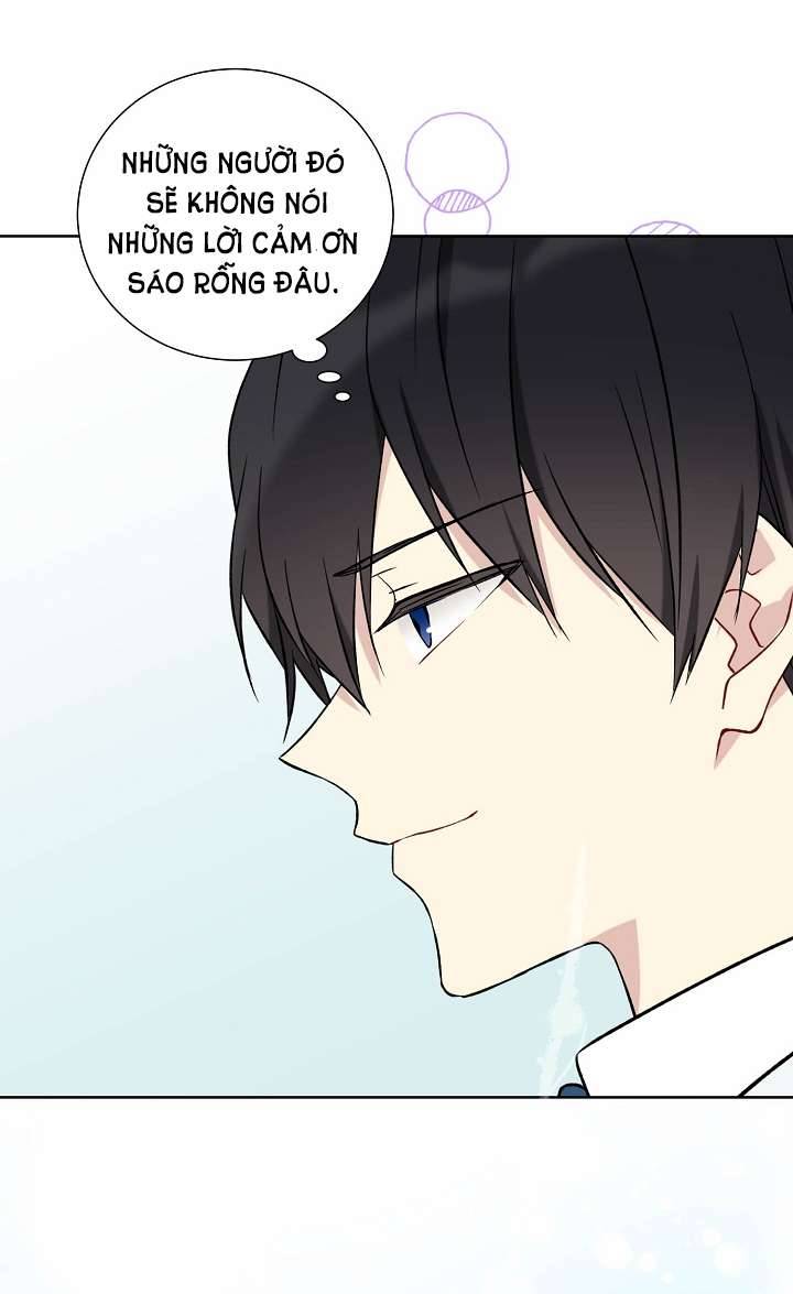 Vương Miện Lục Bảo Chap 26 - Trang 2