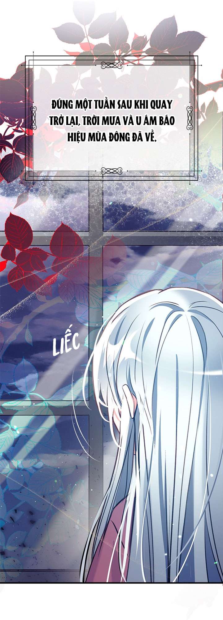 Chúng Ta Có Thể Trở Thành Một Gia Đình Được Không? Chap 24 - Next Chap 25