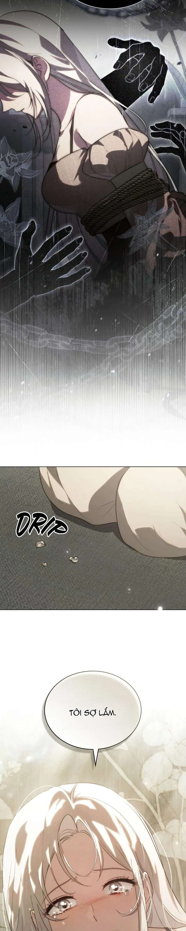 Khi Số Phận Tìm Đến Hai Ta Chapter 45 - Trang 4