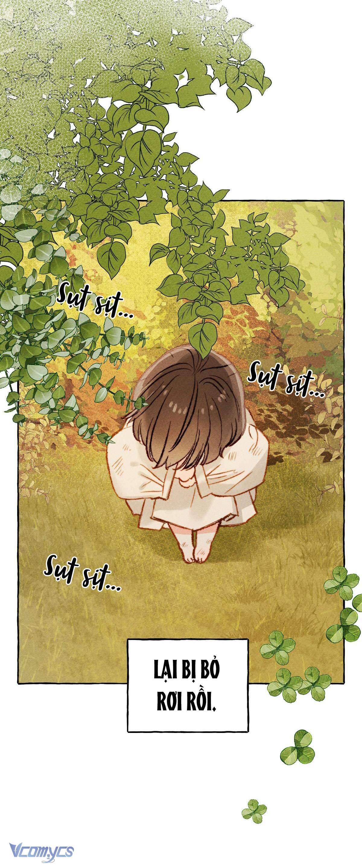 (Munn) Nuôi Dưỡng Một Hắc Long Chap 2 - Trang 2