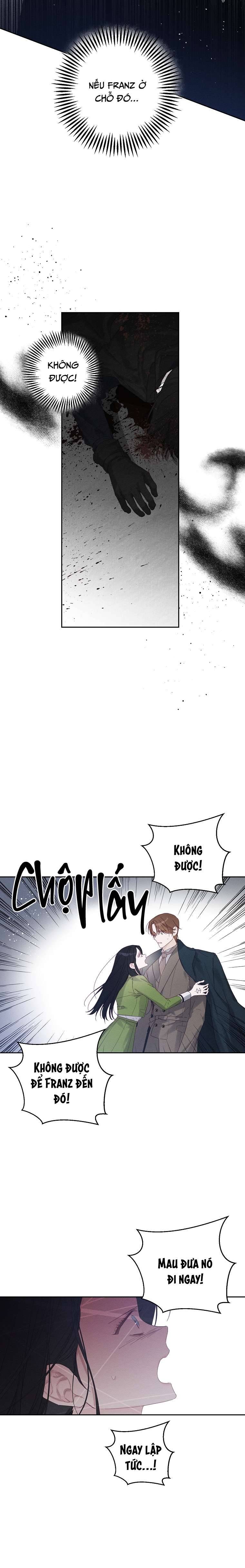 Trước Tiên Phải Giấu Em Trai Cái Đã! Chap 59 - Trang 2