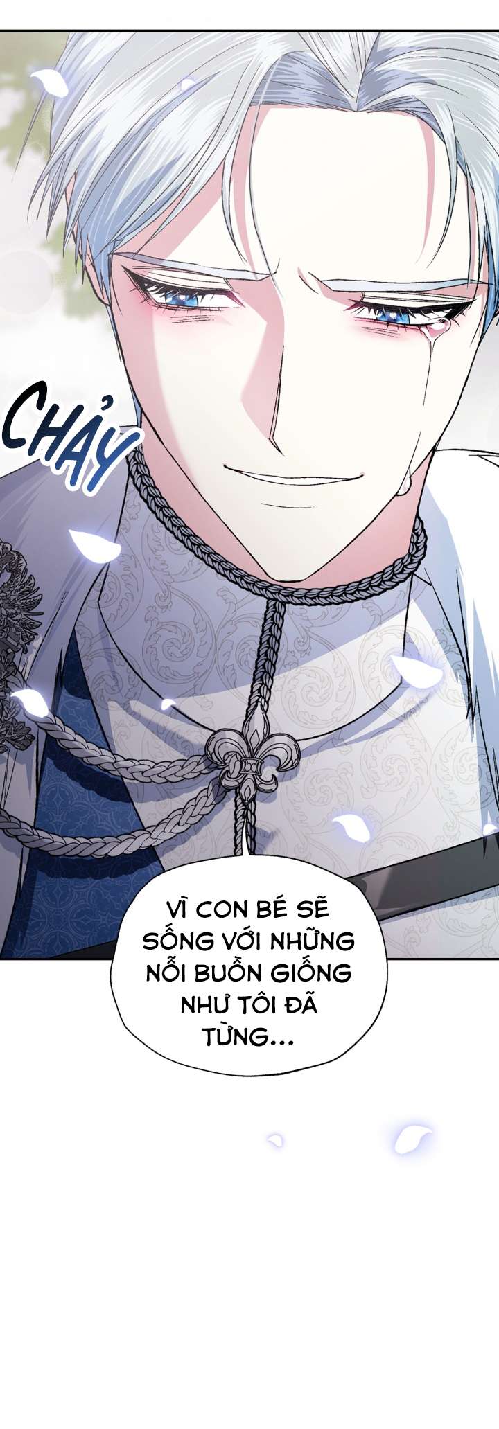 Cha À, Con Không Muốn Kết Hôn Đâu Chap 87 - Trang 2