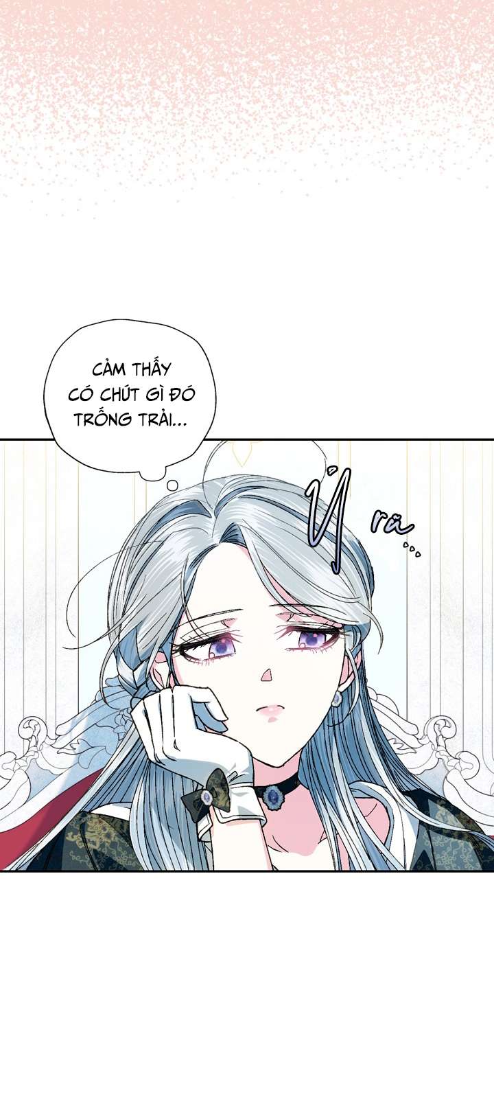 Cha À, Con Không Muốn Kết Hôn Đâu Chap 51 - Trang 2