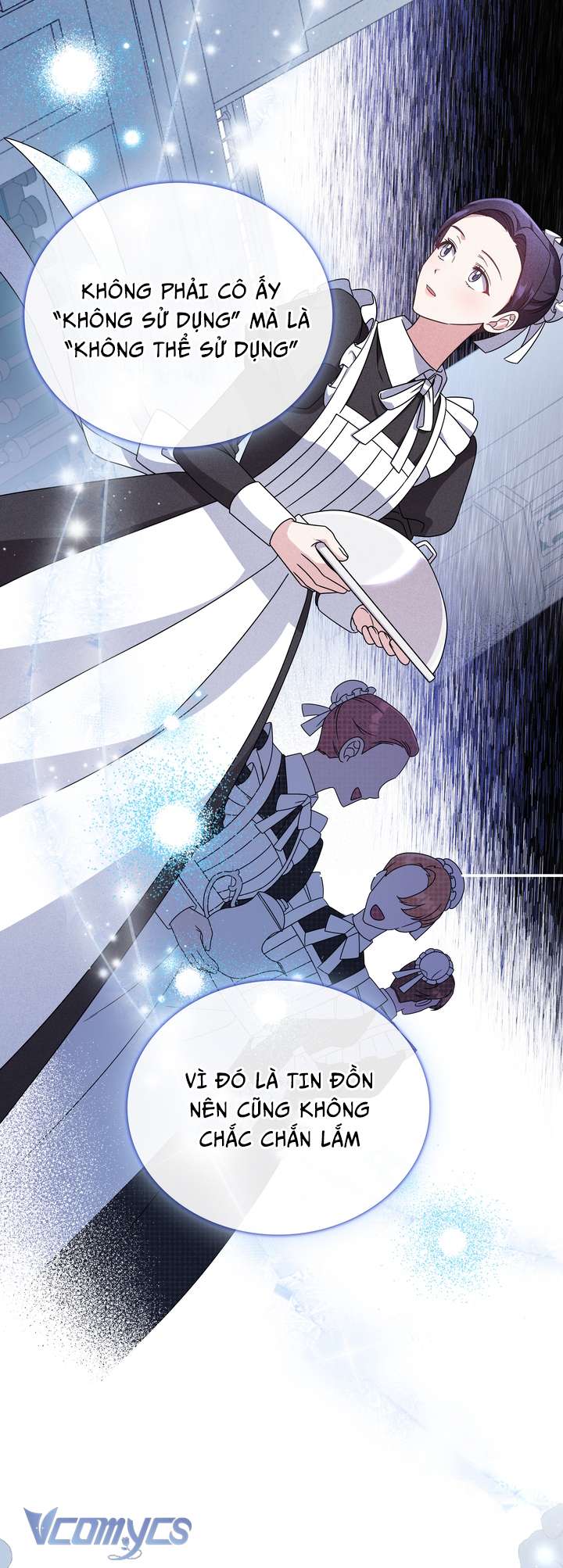 Công Nương Su Chapter 74 - Next 