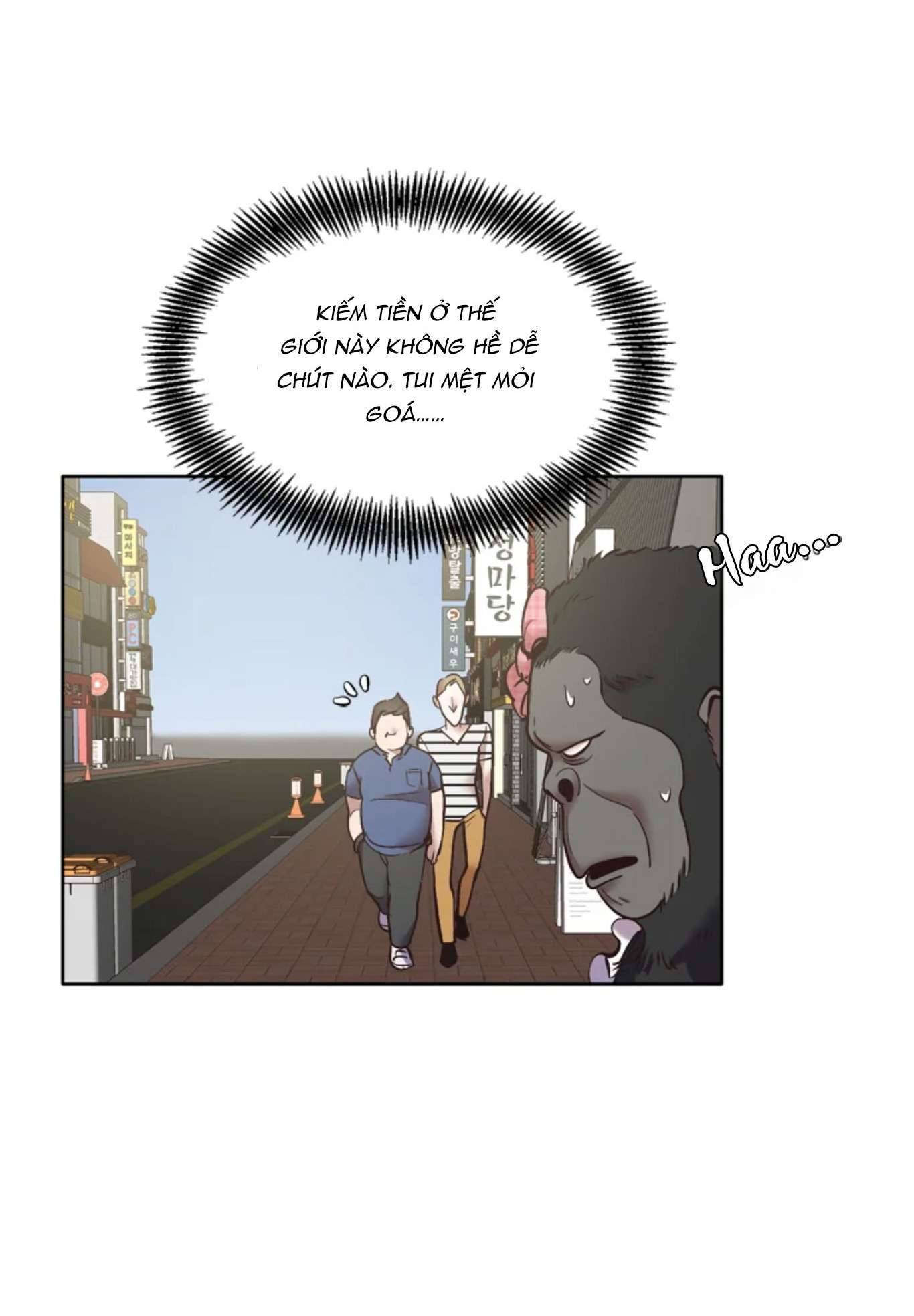 Thanh Xuân Của Chúng Ta Chap 54 - Next Chap 55