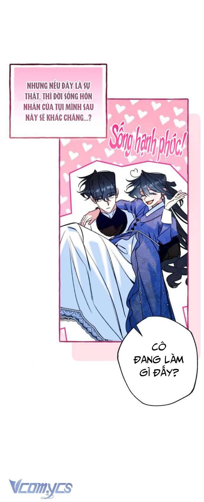 Chuyện Tình Tuyết Phương Bắc Chapter 5 - Trang 4