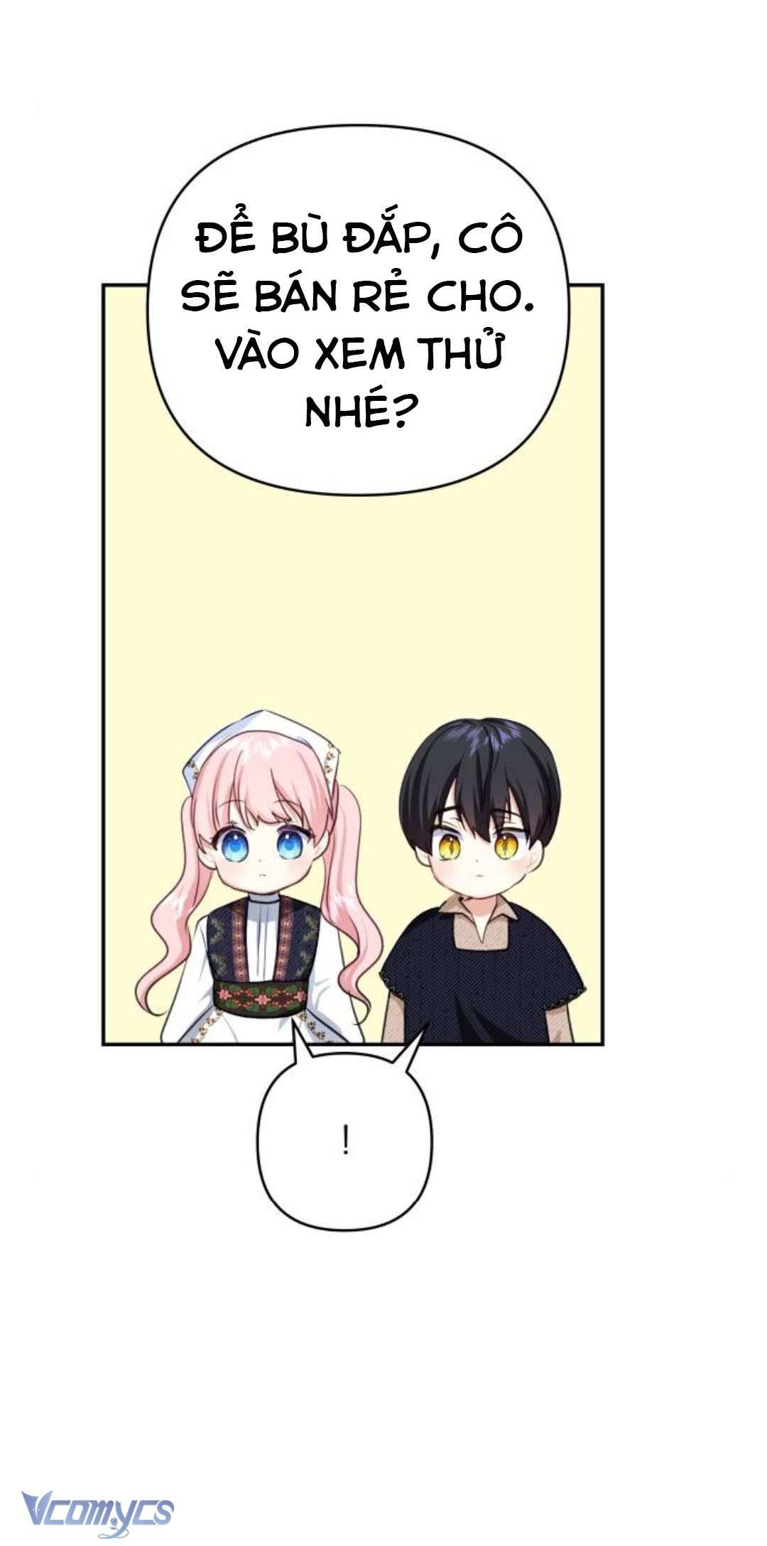 Con Gái Của Công Tước Ác Ma Chapter 42 - Trang 3